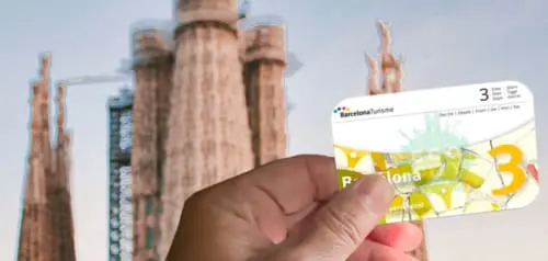 Lohnt sich die Barcelona Card zum Sightseeing (2025)