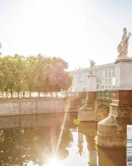 Berlin Card Kaufen lohnt sich Foto: Mo Wüstenhagen