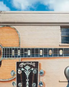 Nashville Reiseberichte und Tipps