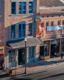 Tennessee Staat USA Reisetipps