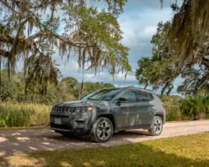 Mietwagen Chicago bis New Orleans