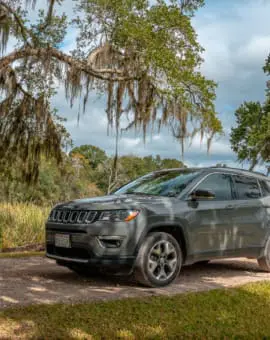 Roadtrip Chicago - New Orleans Reisebericht