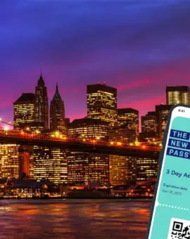New York Pass kaufen Erfahrung