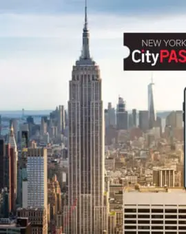 Großer New Pass Vergleich