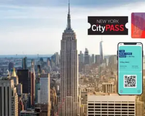 Großer New Pass Vergleich