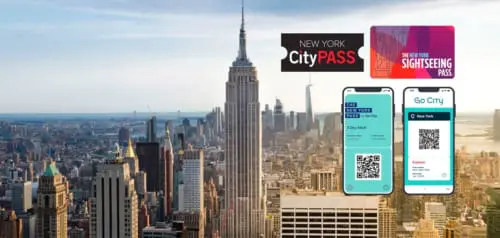 New York Pass Vergleich: Der beste City Pass für deine Reise