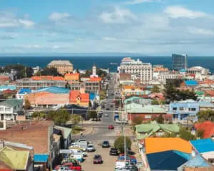 Punta Arenas Sehenswürdigkeiten Chile