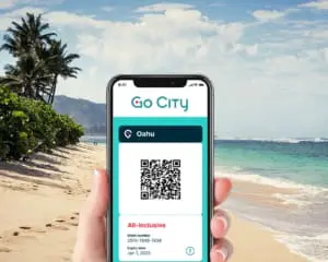 Oahu all-inclusive Pass lohnt sich der Kauf?