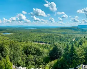 Provinz Quebec Sehenswürdigkeiten