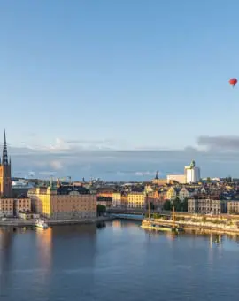 Stockholm Pass Erfahrung und Test für Kauf