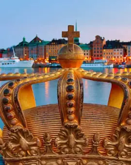 3 Tage Stockholm Pass Programm