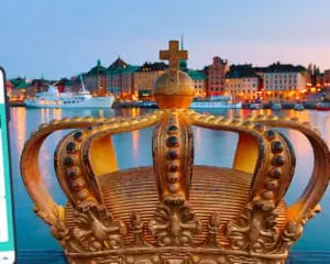 3 Tage Stockholm Pass Programm