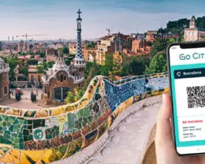 Lohnt sich der Barcelona Pass zum Sightseeing