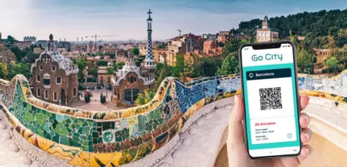 Go City Barcelona Pass im Test: Lohnt er sich? Erfahrungen und Tipps