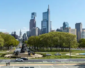 Pennsylvania Philadelphia Blog