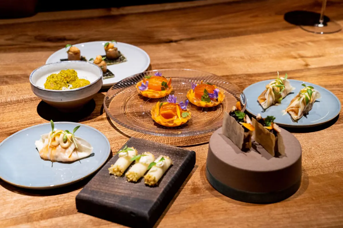 Karlsruhe Michelin Restaurant sein