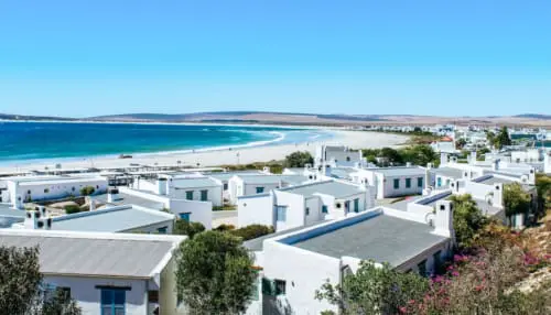 Paternoster Südafrika: Tipps & Highlights für das kleine Juwel an der Westküste