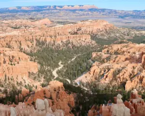 Bryce Canyon Nationalpark Utah