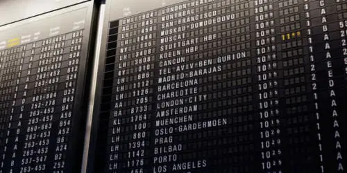 Meine Erfahrung bei Flugverspätung: Diese Entschädigung steht dir zu!