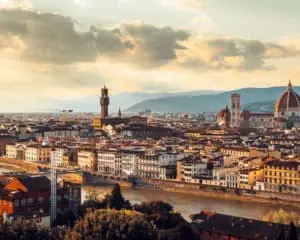 Top-Sehenswürdigkeiten in Florenz