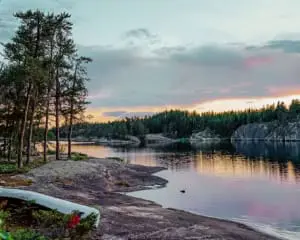 Kanada Reiseberichte Blog