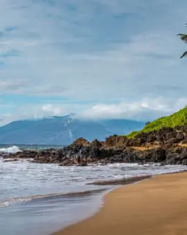 Hawaii Sehenswürdigkeiten