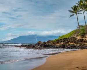 Hawaii Sehenswürdigkeiten