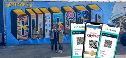 CityPASS Chicago vs. Chicago all-inclusive Pass Vergleich: Welcher Pass lohnt sich zum Sightseeing?