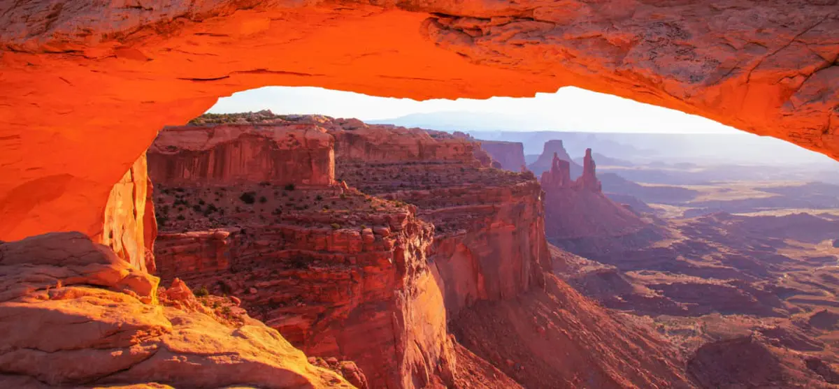 Canyonlands Nationalpark Utah