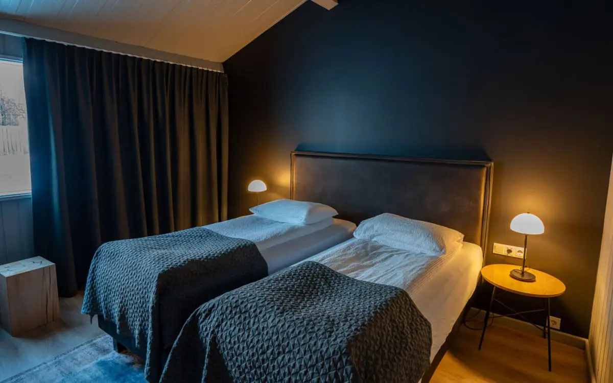 Hotel Katla by Keahotels Vik