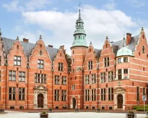 Aurich Sehenswürdigkeiten