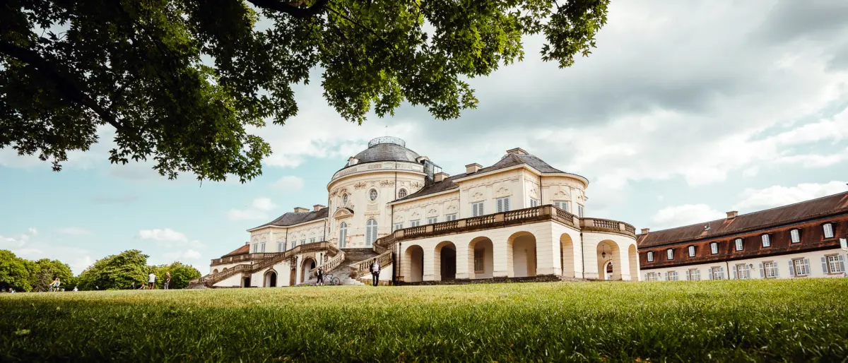 Schloss Solitude Stuttgart