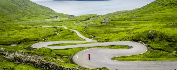 Färöer Inseln Rundreise Highlights