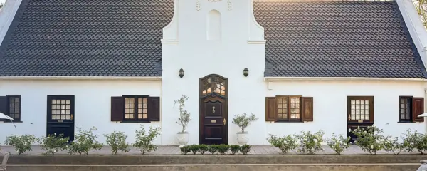 Stellenhof Guesthouose Addo Elephant Park