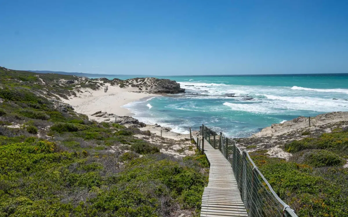 De Hoop Nature Reserve Südafrika - mein Geheimtipp