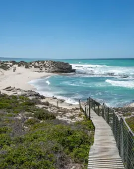 De Hoop Nature Reserve Südafrika - mein Geheimtipp