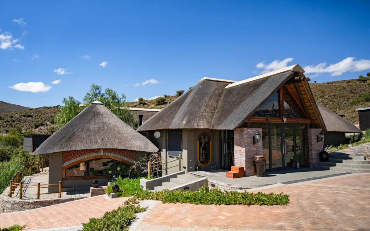 Mont Eco Game Reserve