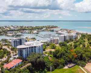 Darwin Australien Sehenswürdigkeiten