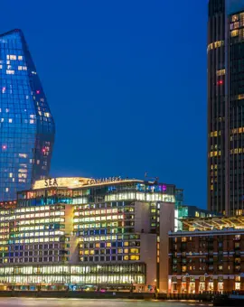 London Hotelempfehlungen - ehrliche Tipps