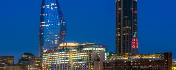 London Hotelempfehlungen - ehrliche Tipps