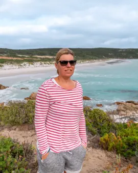 Bremer Bay Australien Katrin Lehr