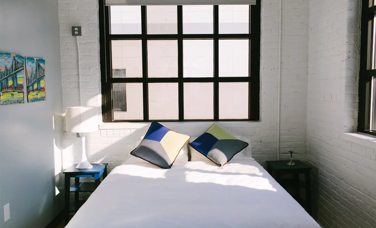 The Local NYC Hostel in Long Island New York
