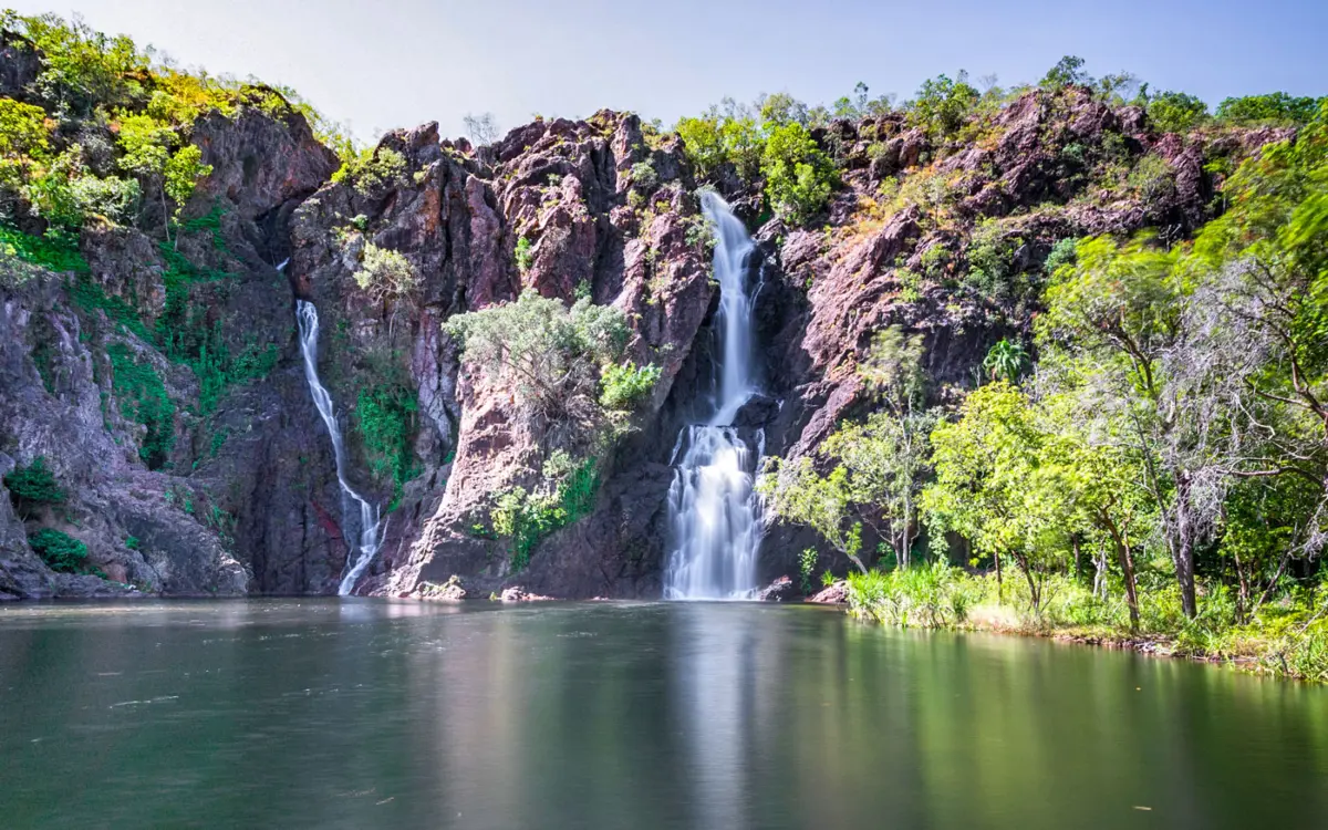 Litchfield Nationalpark Australien