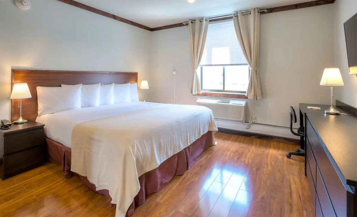 (Foto: LIC Hotel)
