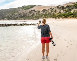 SIM Karte für Australien Empfehlung