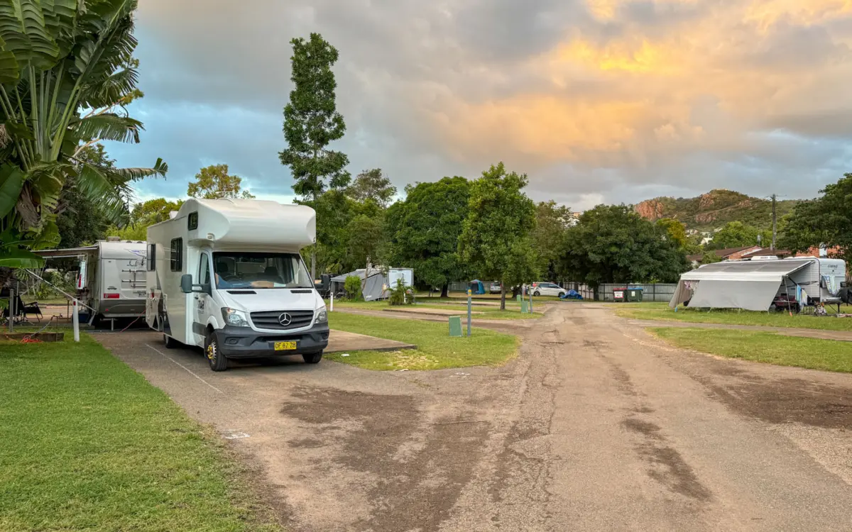 BIG4 Tasman Holiday Parks - Rowes Bay
