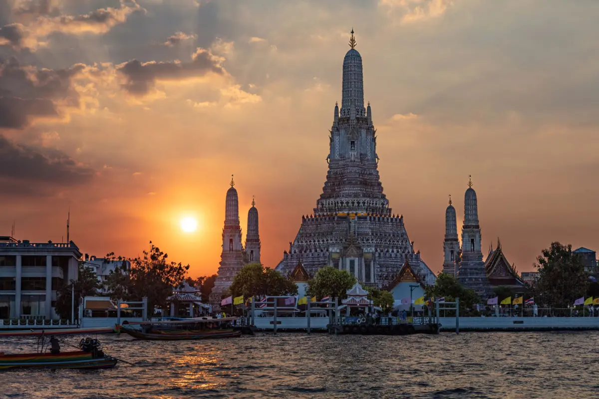 Bangkok Tipps für Erstbesucher