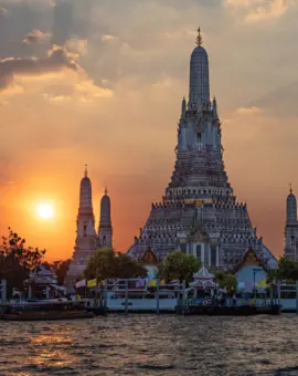 Bangkok Tipps für Erstbesucher