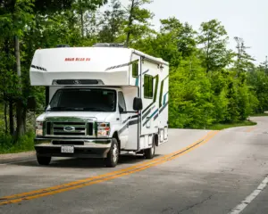 Wohnmobil Rundreise ab Chicago um Great Lakes