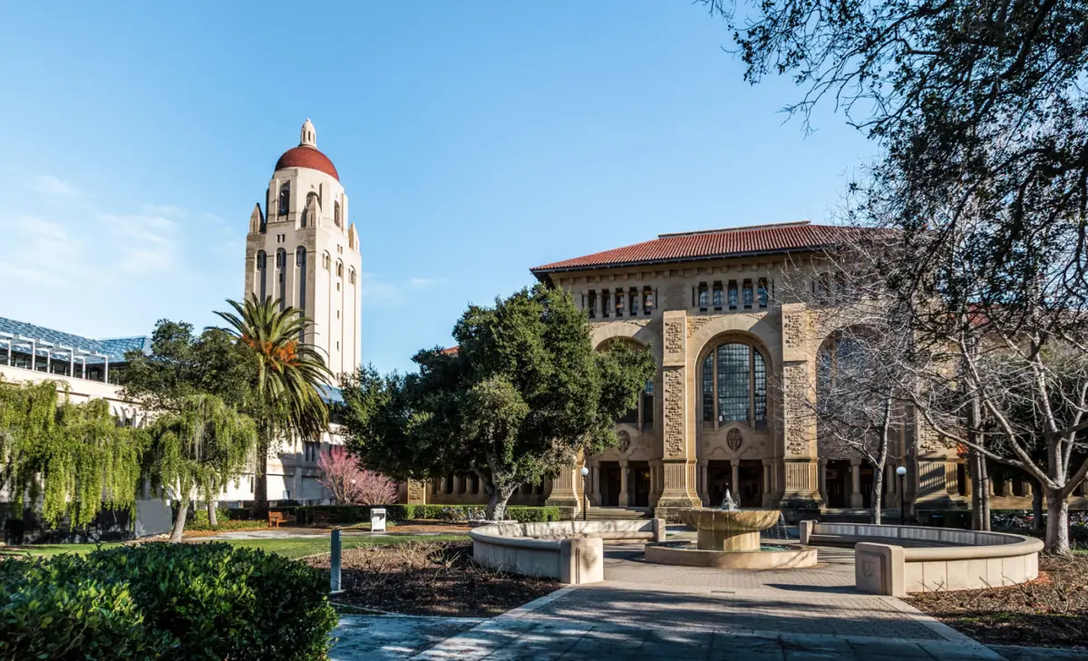 Stanford University (Palo Alto)